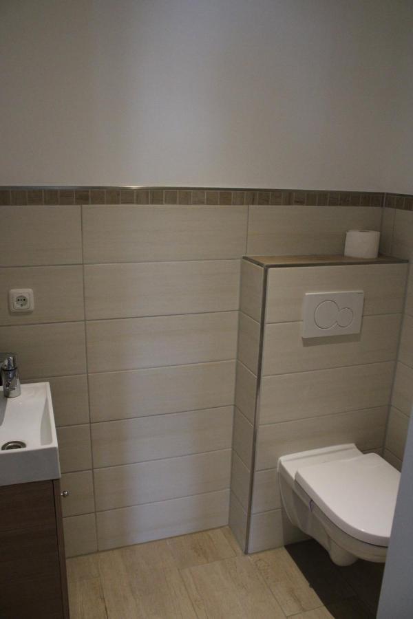Ferienwohnung Auf Dem Bauernhof 科特布斯 外观 照片