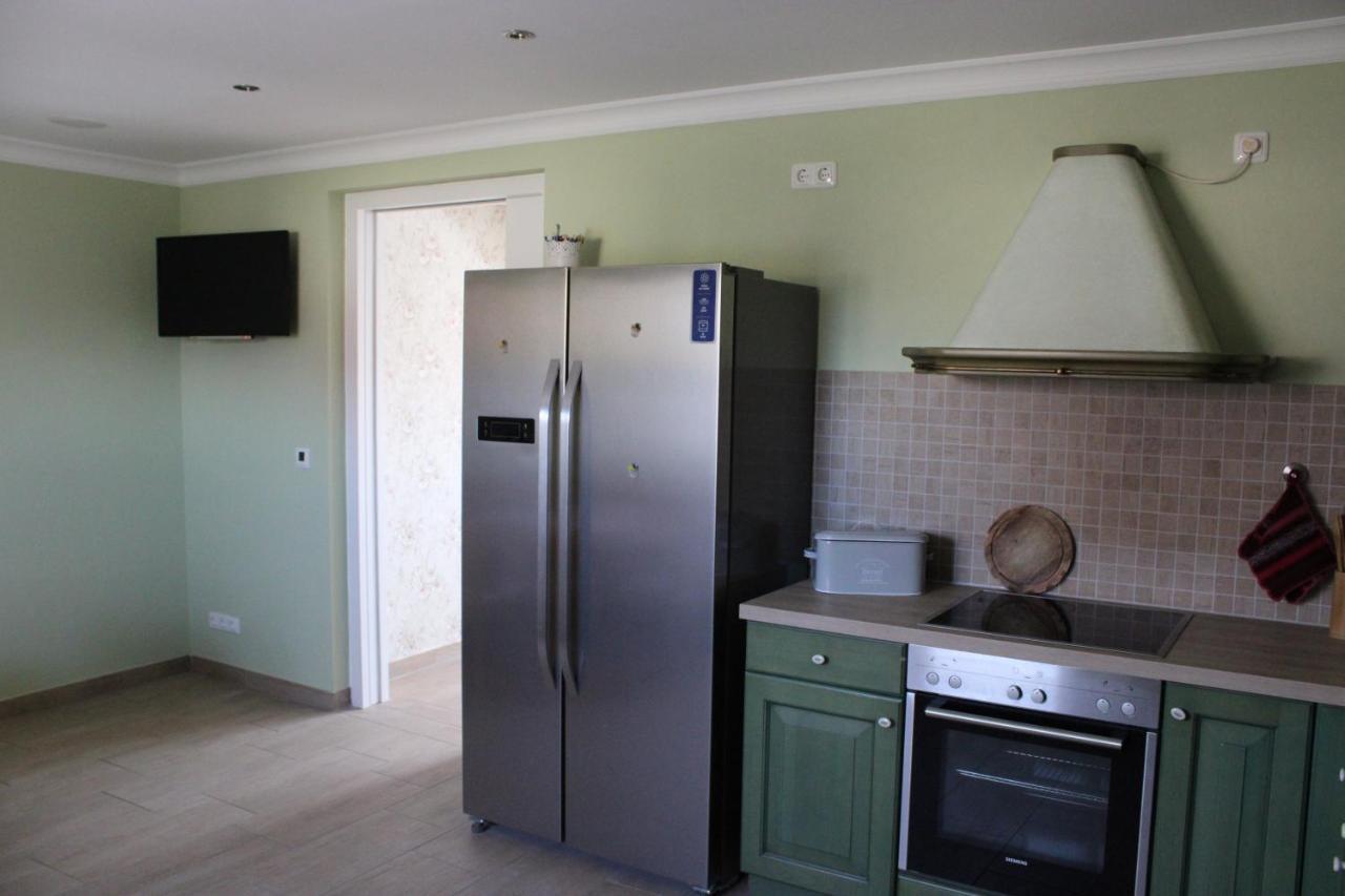 Ferienwohnung Auf Dem Bauernhof 科特布斯 外观 照片