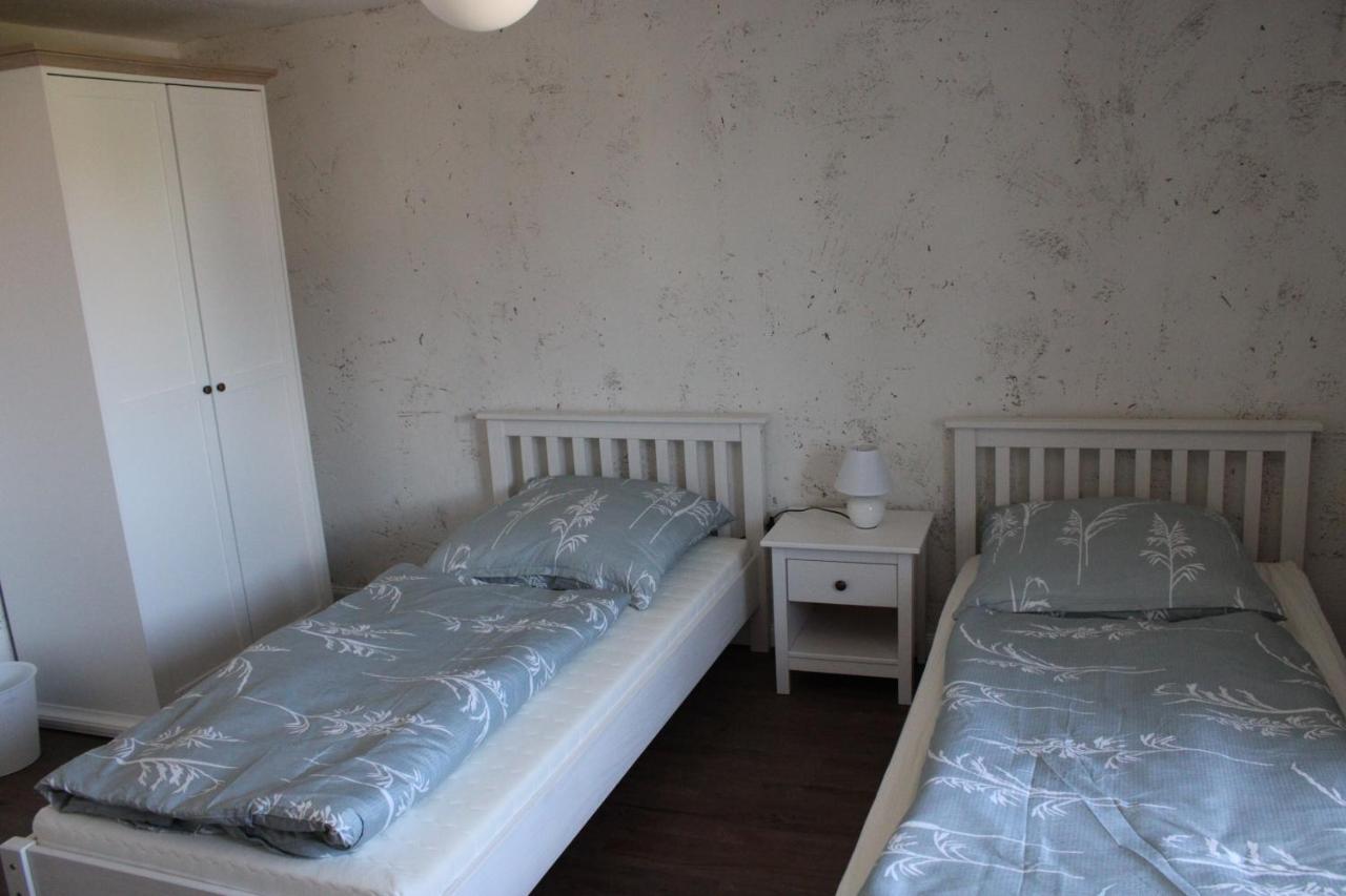 Ferienwohnung Auf Dem Bauernhof 科特布斯 外观 照片